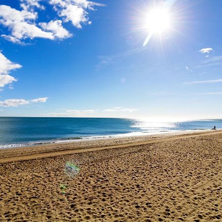 Jacinto 2 Playa Fuengirola Daire Dış mekan fotoğraf