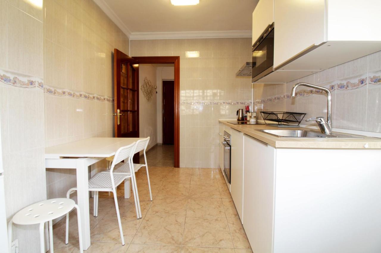 Jacinto 2 Playa Fuengirola Daire Dış mekan fotoğraf